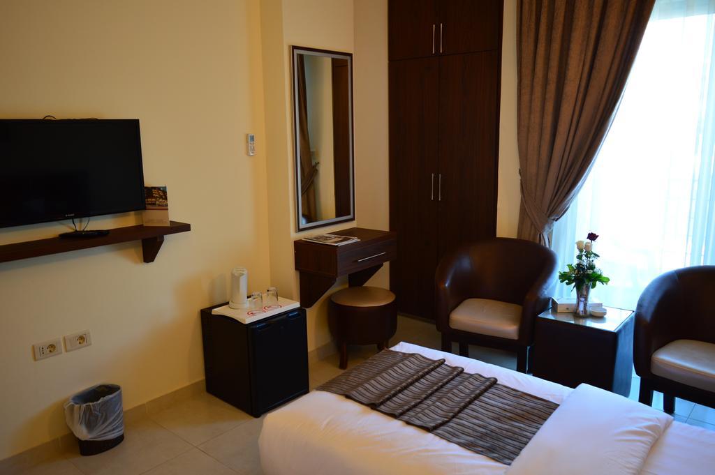 Ream Hotel Amman Pokój zdjęcie